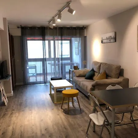 Appartement Plage * Sopelana