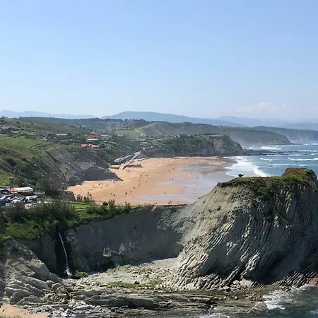 Appartement Plage