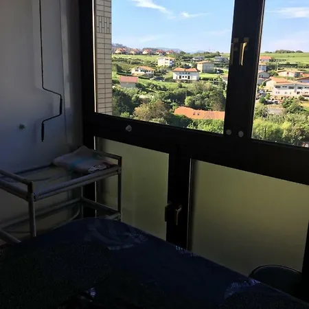 Appartement Plage Apartamento Sopelana