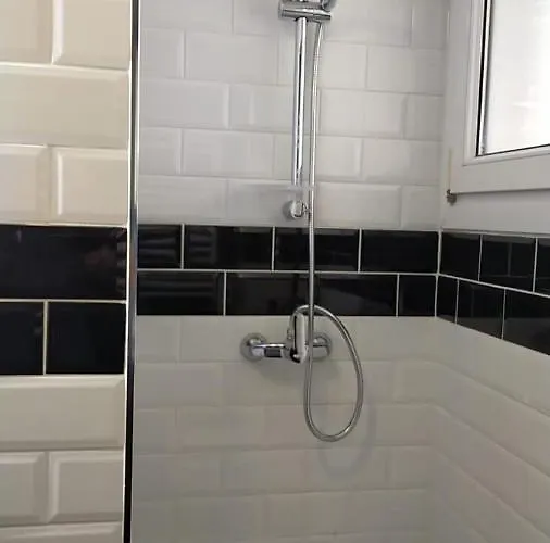 Appartement plage Sopelana