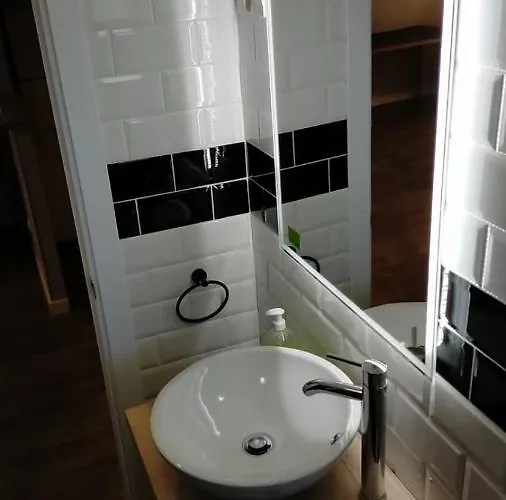 Appartement plage Appartement