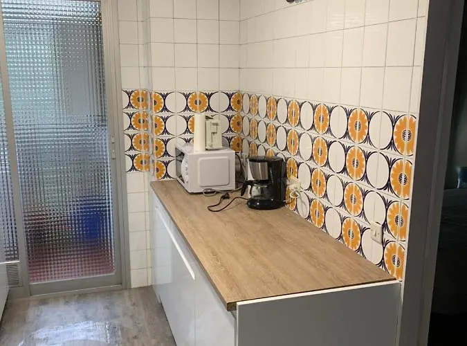 Apartment Appartement Plage