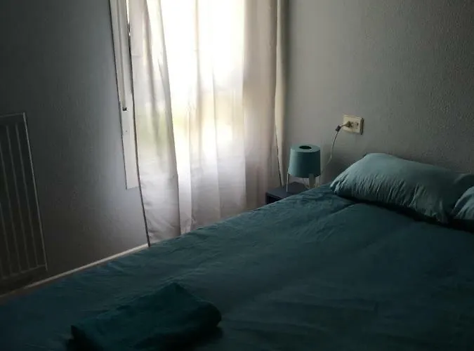 Appartement Plage Apartment Sopelana