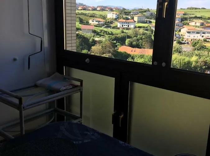 Appartement Plage Apartment Sopelana