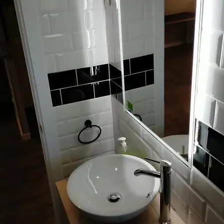Appartement Plage Apartment