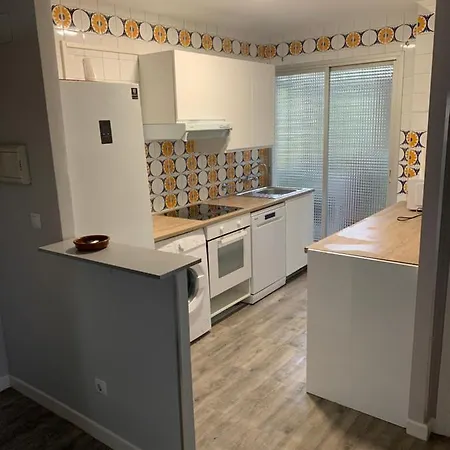 Appartement Plage Sopelana