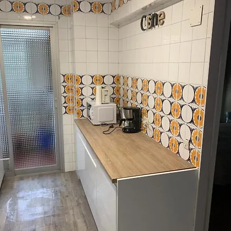 Apartment Appartement Plage