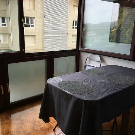 Appartement Plage Apartamento