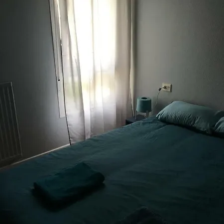 Appartement Plage Apartment Sopelana