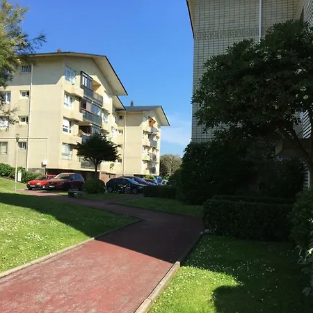 Apartment Appartement Plage Sopelana