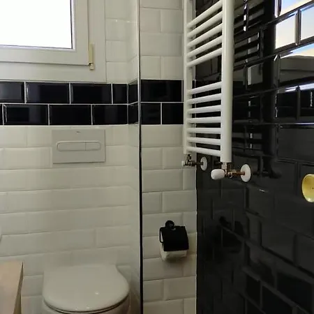 Appartement Plage 公寓 索佩拉纳