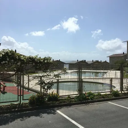 Appartement Plage 索佩拉纳